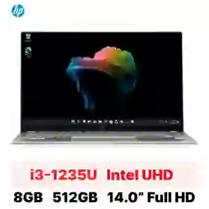 Laptop HP Pavilion X360 14-EK0058TU - Cũ trầy xước