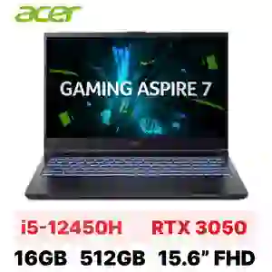 Acer Aspire 7 A715-59G-57TU - Cũ đẹp
