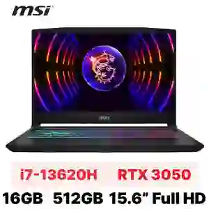 Laptop MSI Katana 15 B13UDXK-2411VN - Cũ trầy xước