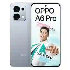 OPPO A6 Pro 8GB 128GB - Đã kích hoạt