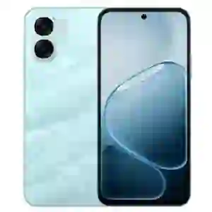 OPPO A6x 6GB 256GB - Đã kích hoạt