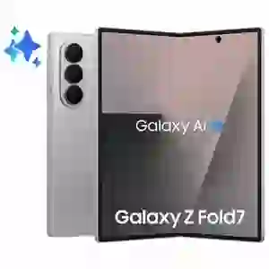 Samsung Galaxy Z Fold7 5G 12GB 512GB - Cũ trầy xước