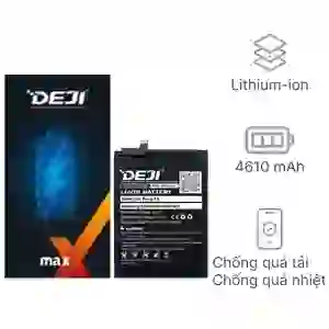 Thay pin Xiaomi 14 4G dung lượng chuẩn chính hãng Deji