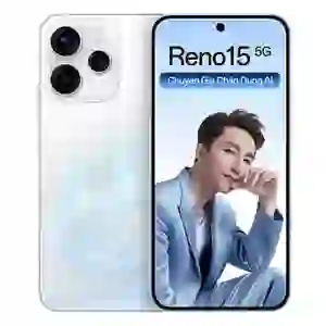 OPPO Reno15 5G 12GB 256GB - Cũ đẹp