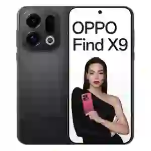 OPPO Find X9 16GB 512GB - Cũ đẹp