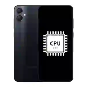 Sửa main - CPU Samsung Galaxy A05