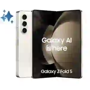 Samsung Galaxy Z Fold 5 5G 256GB - Cũ xước cấn