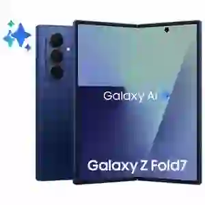 Samsung Galaxy Z Fold 7 5G 12GB 256GB - Cũ trầy xước