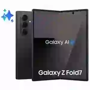 Samsung Galaxy Z Fold 7 5G 12GB 256GB - Cũ xước cấn