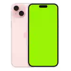Sửa hiển thị màn hình iPhone 15