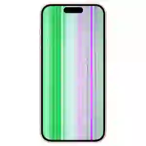 Sửa hiển thị màn hình iPhone 15