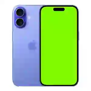 Sửa hiển thị màn hình iPhone 16