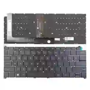 Thay bàn phím laptop Acer Aspire Lite 14 51M