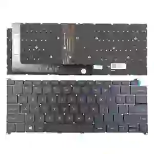 Thay bàn phím laptop Acer Aspire Lite AL14-52M
