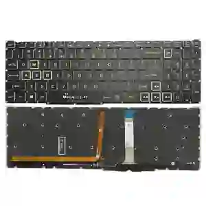 Thay bàn phím laptop Acer Nitro V 15 ANV15-41