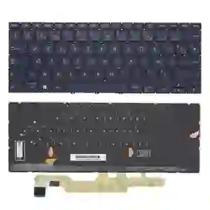 Thay bàn phím laptop ASUS ZenBook UP3404