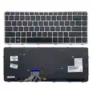 Thay bàn phím laptop HP EliteBook 630 G9