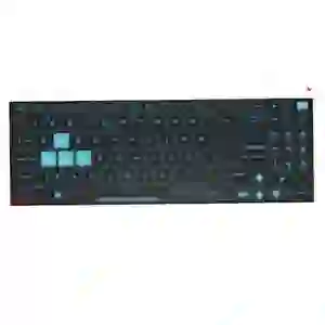 Thay bàn phím laptop MSI Bravo 15 B7ED