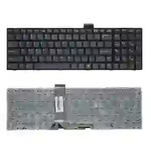 Thay bàn phím laptop MSI Modern 15 B12MO
