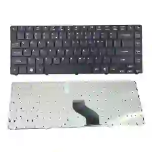 Thay bàn phím laptop Acer Timeline 3810