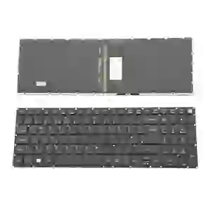 Thay bàn phím laptop Acer Aspire 7 A715
