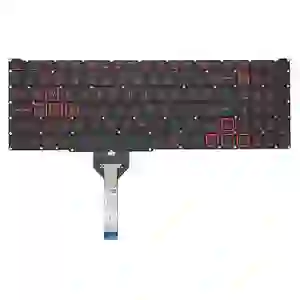 Thay bàn phím laptop Acer Nitro AN515-45