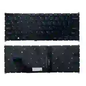 Thay bàn phím laptop Acer Spin R3-131IT