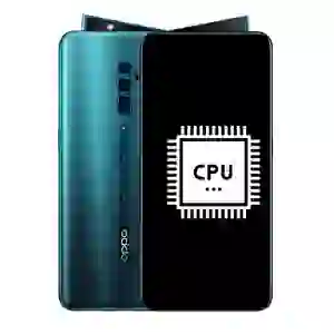 Sửa main - CPU Oppo Reno 10x Zoom