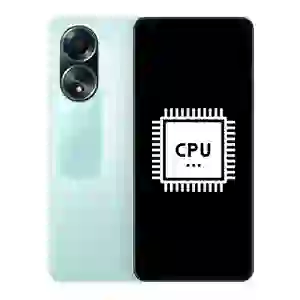 Sửa main - CPU Oppo A58