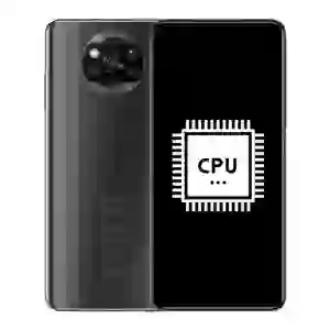 Sửa main - CPU Xiaomi Poco X3