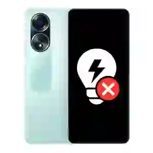 Sửa main - IC Hiển thị cảm ứng Oppo A58
