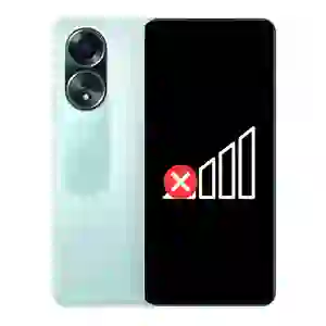 Sửa main - IC Sóng Oppo A58