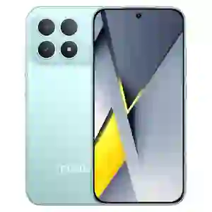 Xiaomi POCO F8 Pro 5G 12GB 256GB - Đã kích hoạt