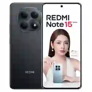 Xiaomi Redmi Note 15 6GB 128GB - Cũ đẹp