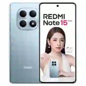 Xiaomi Redmi Note 15 6GB 128GB - Cũ xước cấn