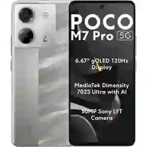 Xiaomi POCO M7 Pro 5G 8GB 256GB - Cũ trầy xước