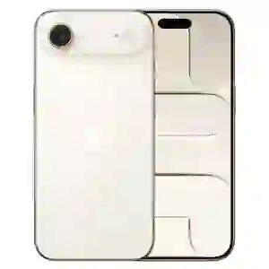iPhone Air 256GB - Đổi bảo hành