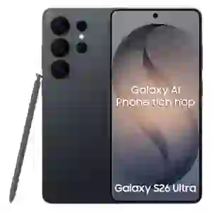 Samsung Galaxy S26 Ultra 5G 12GB 256GB - Đã kích hoạt