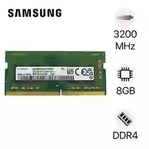 RAM laptop Samsung DDR4 8GB BUS 3200 cũ đẹp