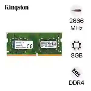 RAM laptop Kingston DDR4 8GB BUS 2666 cũ đẹp
