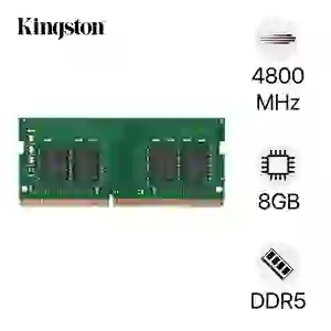 RAM laptop Kingston DDR5 8GB BUS 4800 cũ đẹp
