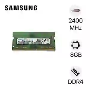 RAM laptop Samsung DDR4 8GB BUS 2400 cũ đẹp