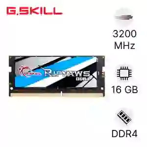 RAM laptop Gskill DDR4 16GB BUS 3200 cũ đẹp