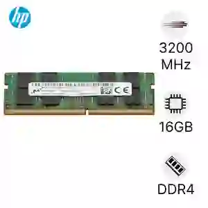 RAM laptop HP DDR4 16GB BUS 3200 cũ đẹp
