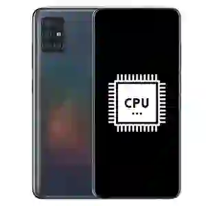 Sửa main - CPU Samsung Galaxy A51