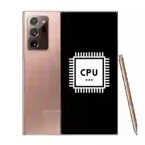 Sửa main - CPU Samsung Galaxy Note 20 Ultra