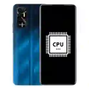 Sửa main - CPU Tecno Pova 2