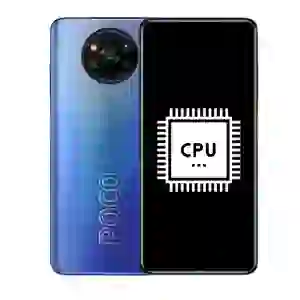 Sửa main - CPU Xiaomi Poco X3 Pro