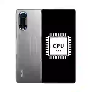 Sửa main - CPU Xiaomi Redmi K40 Gaming