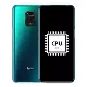 Sửa main - CPU Xiaomi Redmi Note 9 Pro